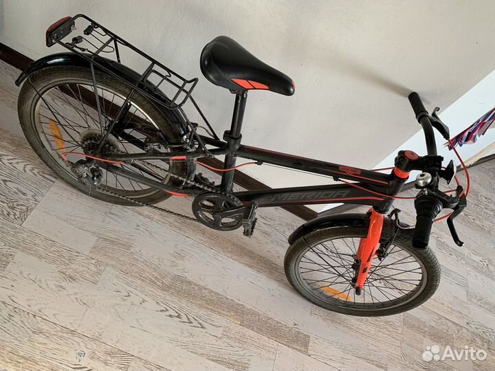 Горный Велосипед Merida 20’