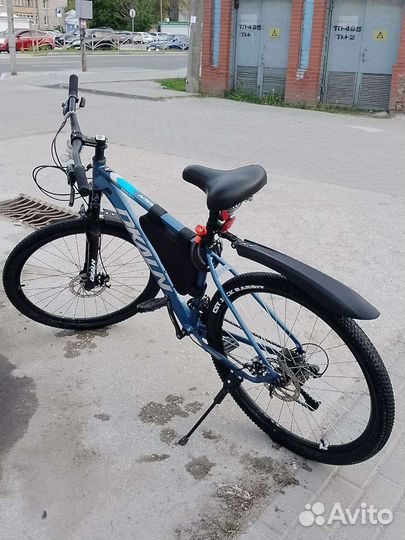 Велосипеды бу взрослый