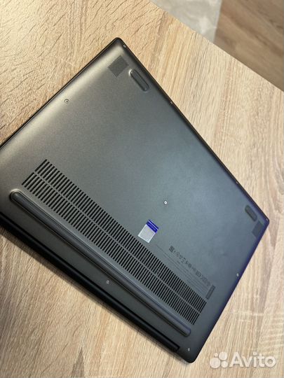 Ноутбук lenovo ideapad 530s