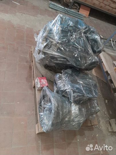 Двигатель KIA bongo 3