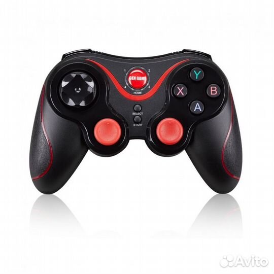 Геймпад беспроводной игровой