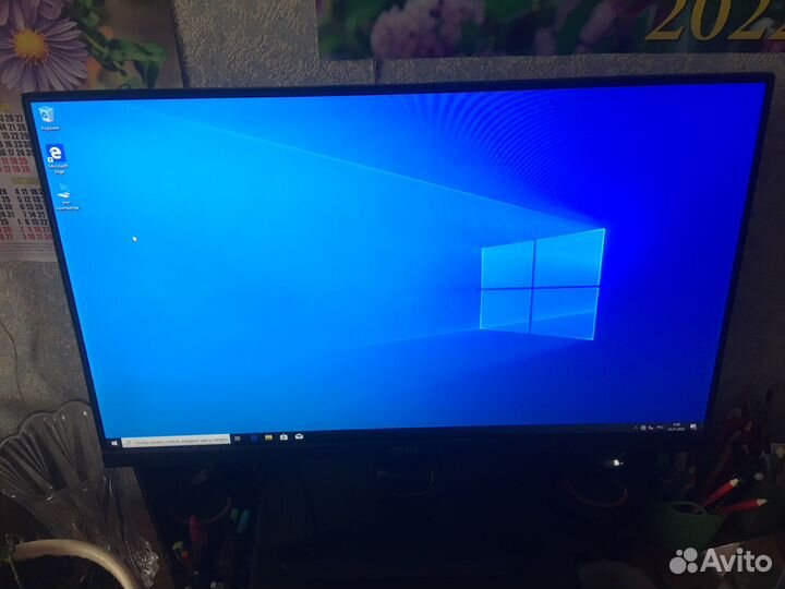 Монитор acer 24