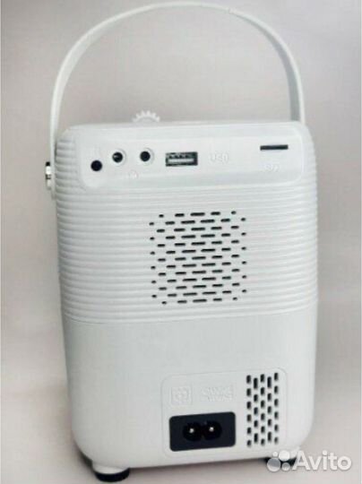 Проектор Lingbo