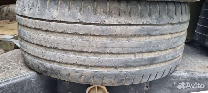 Nokian Hakka Black 2 SUV 265/45 R20 108Y