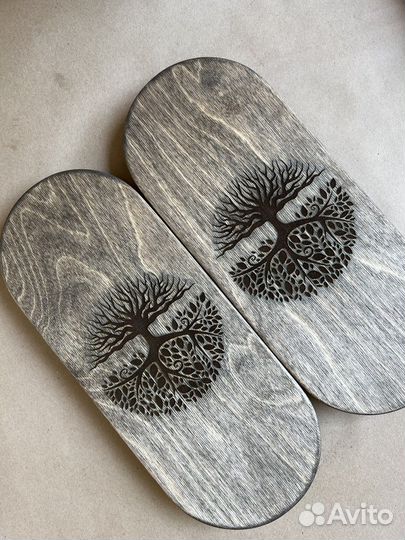 Садху доска с медными гвоздями для начинающих