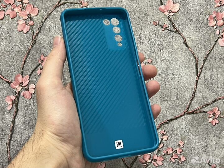 Чехол на Honor 10x lite