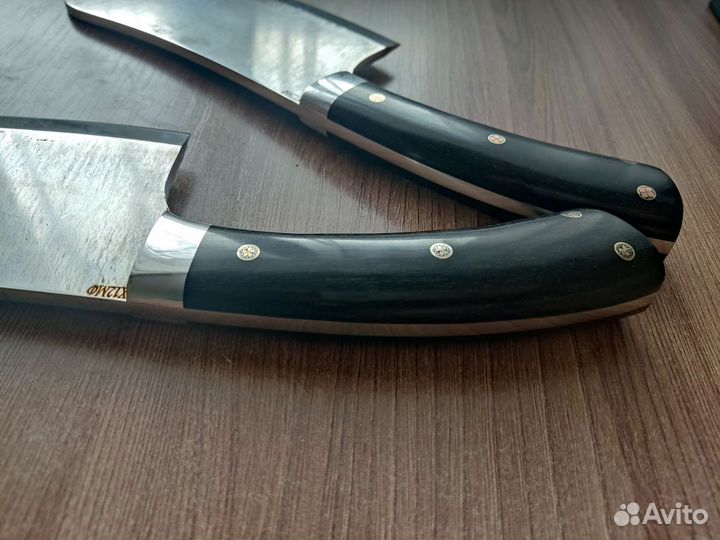 Тяпки цельнометаллические из стали х12мф