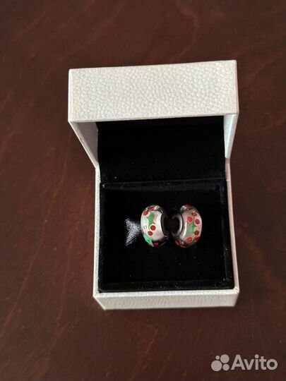 Pandora шарм Новые