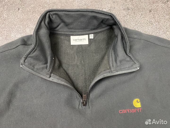 Свитшот carhartt оригинал