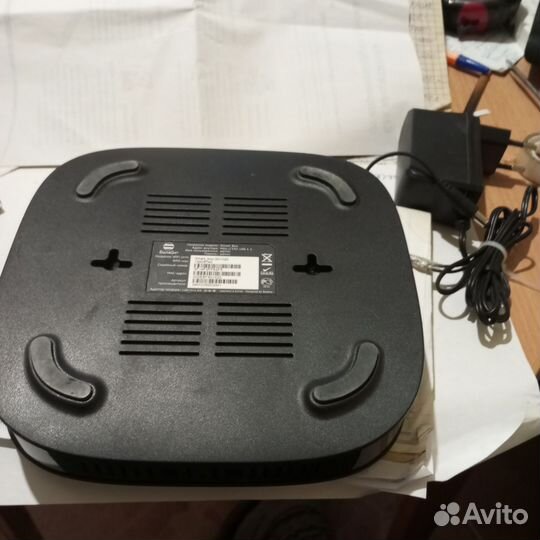 Wifi роутер SMART Box Билайн
