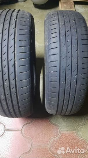 Nexen N Blue HD 16/60 R20