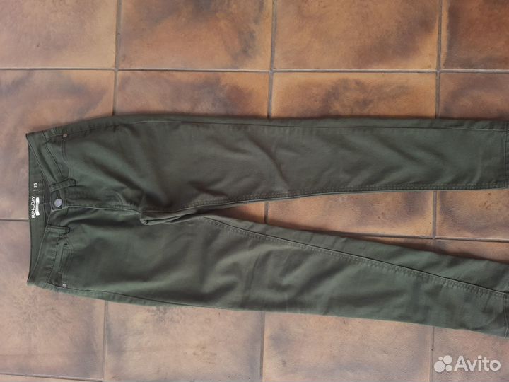 Женская одежда пакетом 42