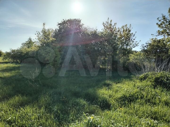 Участок 38 сот. (ИЖС)