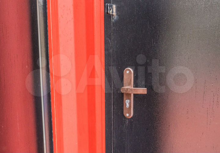 Аренда контейнера под склад