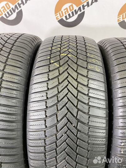 Bridgestone Weather Control A005 Evo 235/55 R18