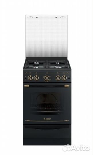 Плита газовая Gefest 5100-02 0187