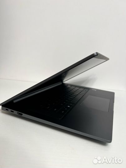 Ноутбук honor magicbook 16 ryzen 7 5800h rtx 3050