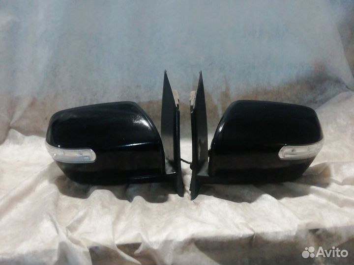 Зеркало левое правое Mazda CX-7
