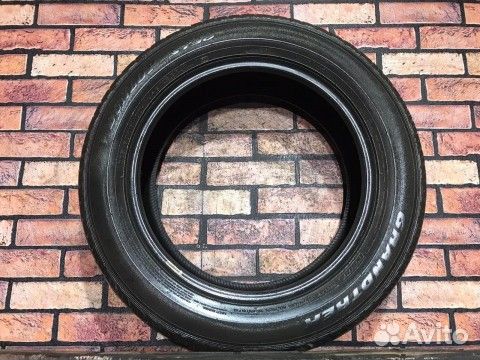 Dunlop Grandtrek ST30 225/60 R18