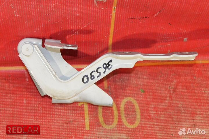 Петля капота левая LADA Vesta (15)