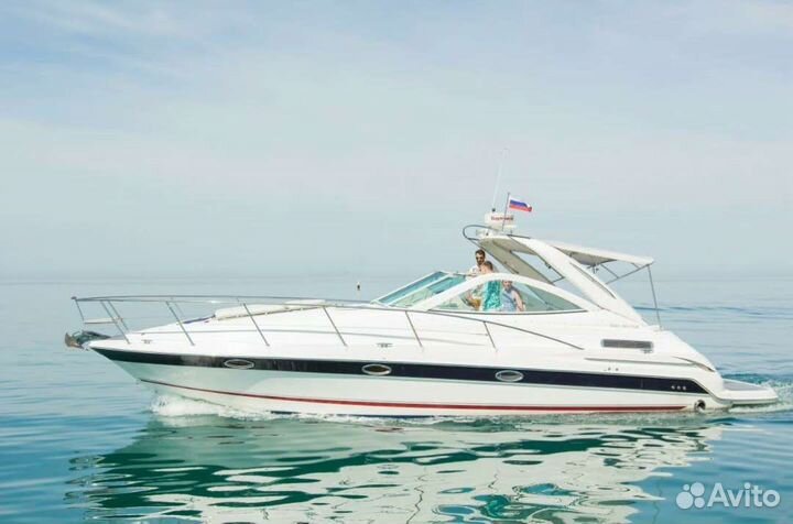 Аренда яхт Сочи - Адлер