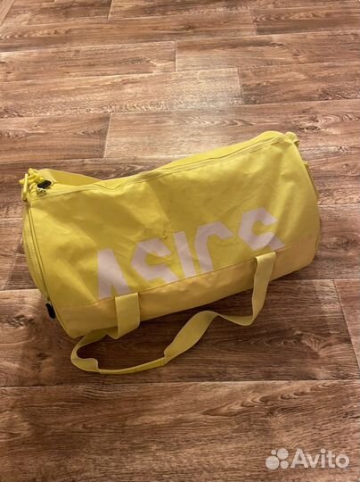 Спортивная сумка asics