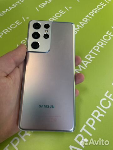 Samsung Galaxy S21 Ultra 5G купить в Москве | Электроника | Авито