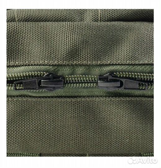 Подсумок общего назначения молле, аптечка 