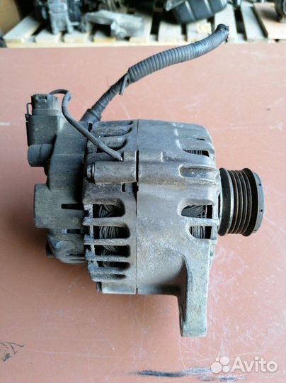 Генератор Venga Matrix I30 Ceed Cerato Carens Soul