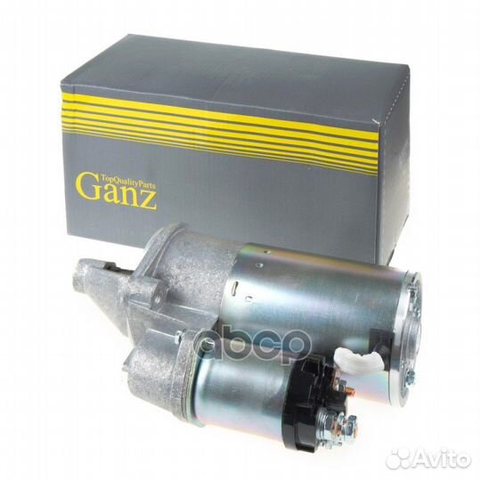 Стартер для а/м газ-3110 дв 405, 406 5742.37080