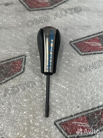 Ручка АКПП BMW 5 E60/E61