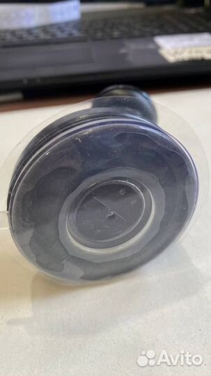 Автомобильный магнитный держатель