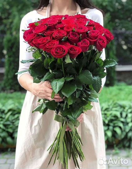 Розы Цветы Букеты 25 51 151 201 101 301 501 опт