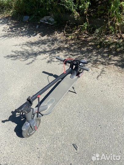 Электросамокат Aceline FX