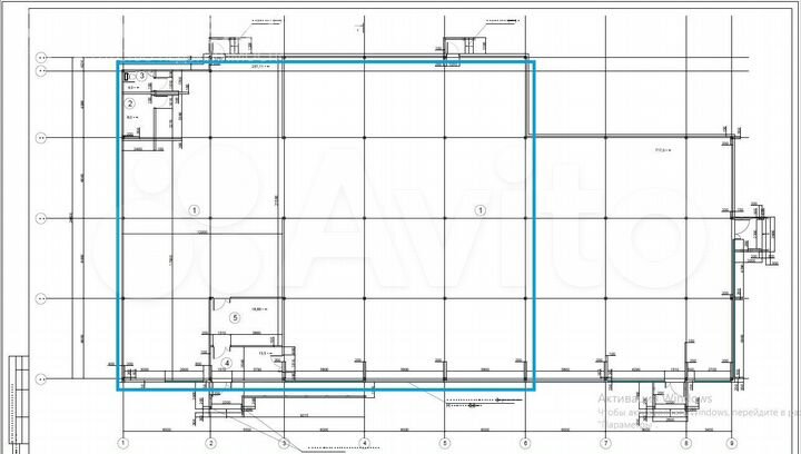 Свободного назначения в центре