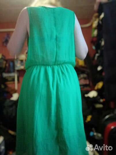 Вещи на девушку 42 - 48