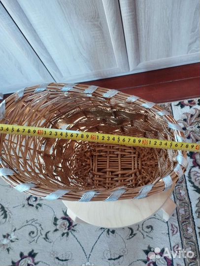 Корзины для подарков