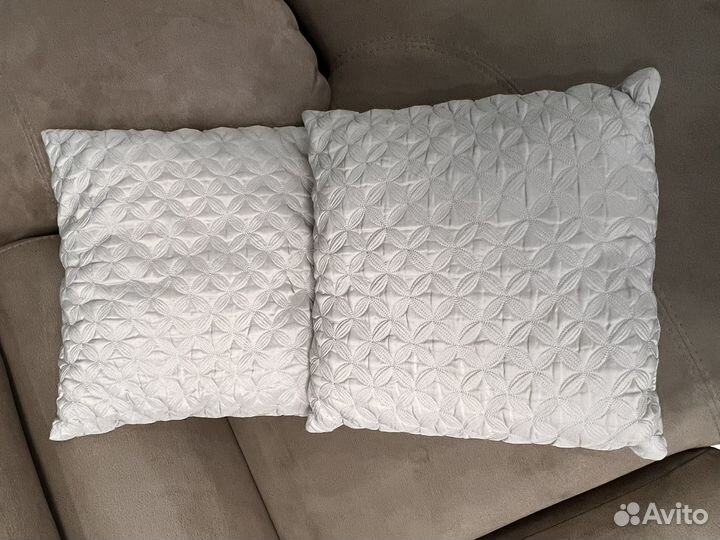 Подушка декоративная 40/40