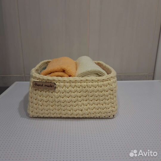 Корзинка/органайзер для хранения