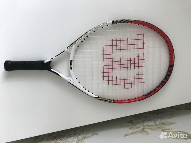 Ракетка Wilson Federer