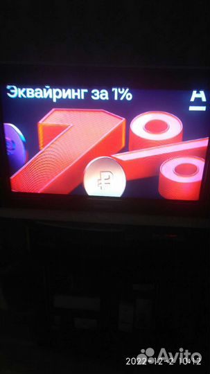Телевизор самсунг