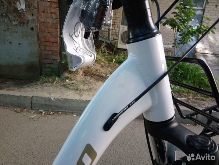 Велосипед скорпион 26