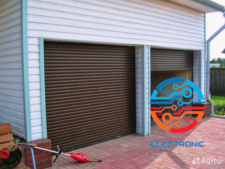 Рольставни