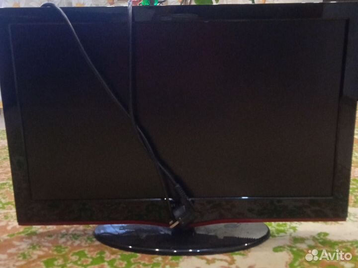 Телевизор бу