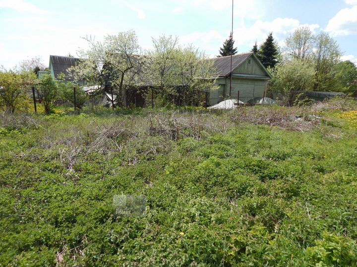 Участок 10,2 сот. (ИЖС)