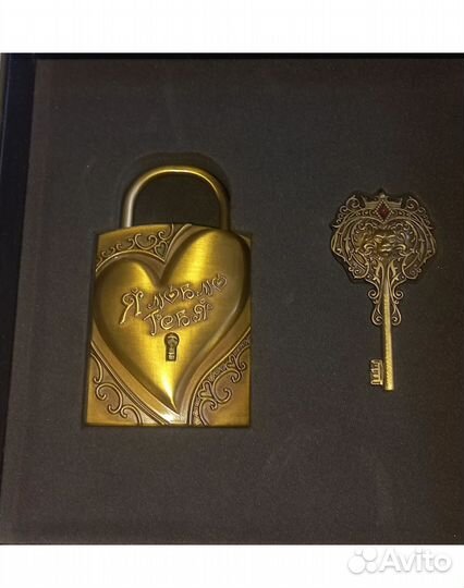 Свадебный замок