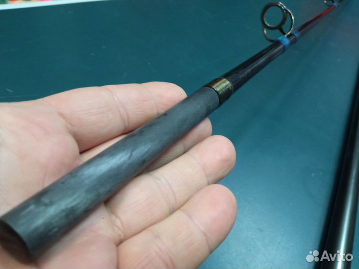 Удилище силовое FireDragon, тест до 500 гр