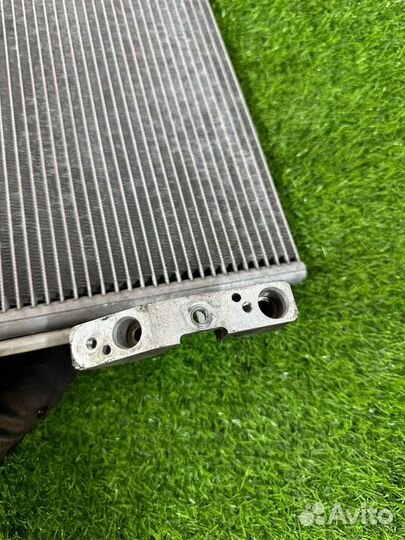 Радиатор кондиционера Bmw 3-Series F30 N20B20B