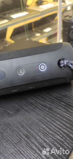 Колонка jbl flip 4