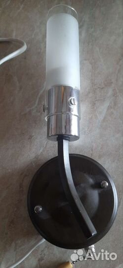 Светильник настенный